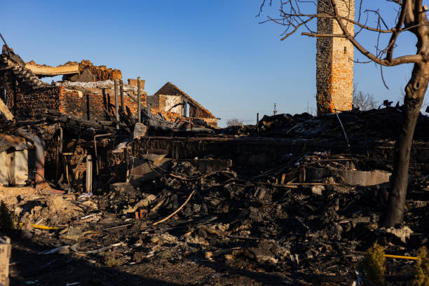 Reliable Soot Cleanup contractor in Baring, WA by Meridian Smoke Damage