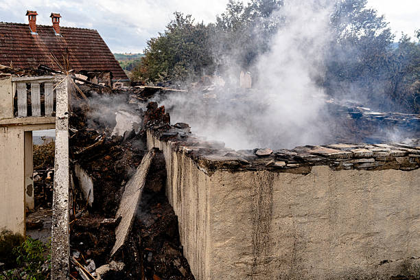 Affordable Soot Cleanup solutions in Baring, WA